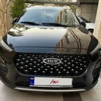 ام وی امx22پرودنده ای مدل404