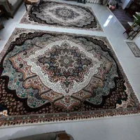 فرش ۹ متری ۲عدد