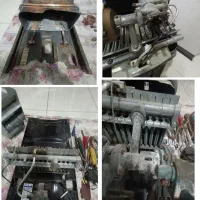 سرویس تعمیر  نصب انواع آبگرمکن دیواریوری پمپ تصفیه|خدمات پیشه و مهارت|اهواز, گلستان|دیوار