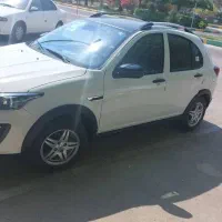 اطالس جی ال مدل۱۴۰۴ صفر|خودرو سواری و وانت|خورموج, |دیوار