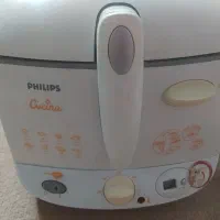 سرخ کن فیلیپس