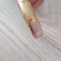 تکپوش طلا 9 گرم