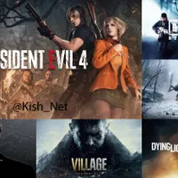 تخفیف ویژه اکانت قانونی و هکی فول گیم PS3.PS4.PS5|کنسول، بازی ویدئویی و آنلاین|کیش, |دیوار