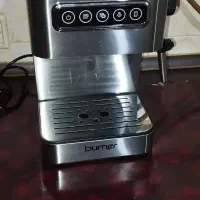 قهوه ساز اسپرسو|سماور، چای‌ساز، قهوه‌ساز|الوند, |دیوار