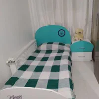 سرویس خواب کودک|تخت و سرویس خواب|مشهد, توس (بلوار توس)|دیوار