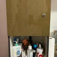 میز تحریر ام دی اف درجه یک|میز تحریر و کامپیوتر|قم, قلعه کامکار|دیوار