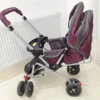 ست کامل کالسکه دلیجان|کالسکه و لوازم جانبی|سنندج, |دیوار