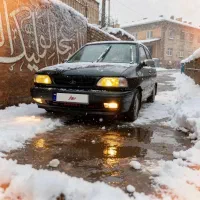 پراید مدل ۸۱