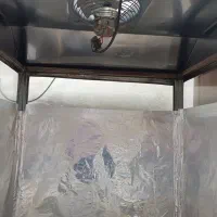 فر گاز فلافلی|کافیشاپ و رستوران|رشت, نخودچر|دیوار