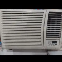کولرگازی پنجره ای