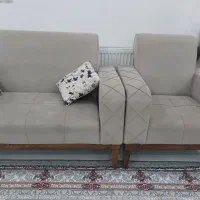 فروش مبلمان و میز غذاخوری|مبلمان خانگی و میز عسلی|رشت, منظریه|دیوار