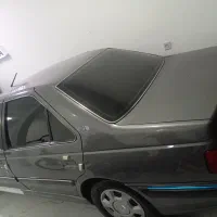 پرشیا مدل ۹۲|خودرو سواری و وانت|قرچک, میرزائی شمالی|دیوار