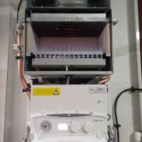 تعمیر پکیج و رادیاتور