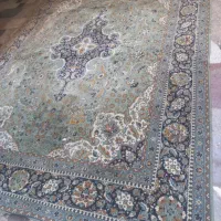فرش ۱۲ متری درحد نو