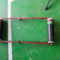 قلتک تمرین دوچرخه کورسی