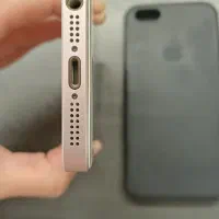 گوشی آیفون se|موبایل|پردیس, فاز ۱|دیوار