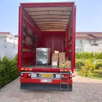 باربری الیمالات|خدمات حمل و نقل|چمستان, |دیوار