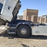 تعمیر تخصصی انواع ماشین های سنگین نسل جدید|خدمات موتور و ماشین|قائن, |دیوار