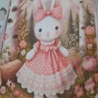 پارچه حوله ای