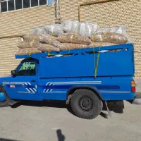 نیسان مدل ۱۴۰۰