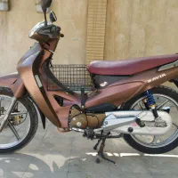 موتور کویر رادیسون