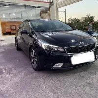 سراتو ۲۰۱۷ وارداتی فول فول