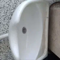 روشویی و سرشور|لوازم سرویس بهداشتی|شاهرود, |دیوار