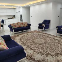 مبلمان ۷نفره، بهمراه نهارخوری