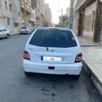 پراید ۱۱۱مدل۹۴|خودرو سواری و وانت|بهارستان, |دیوار