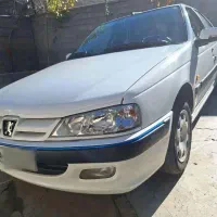 پژو پارس آخر ۹۹|خودرو سواری و وانت|کلاردشت, |دیوار