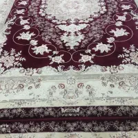 4 تا فرش دوازده متری تمیز