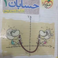 حراج کتاب کار هفتم و دهم و یازدهم خیلی سبز|کتاب و مجله آموزشی|مشهد, نوید|دیوار