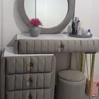 سرویسخواب نو|تخت و سرویس خواب|شوش, |دیوار