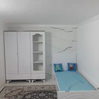 تخت و کمد نوجوان