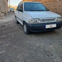 پراید مدل ۸۹ سالم