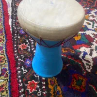 طنبک|سازهای سنتی|تبریز, |دیوار