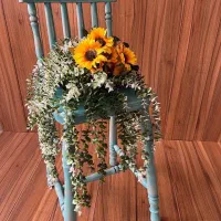 چهارپایه عکاسی کودک