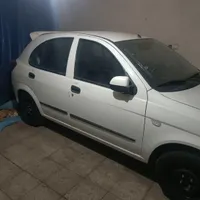 فروش تیبا 2