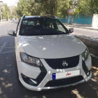 کوییک مدل ۱۴۰۴ صفر کیلومتر