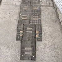 رمپ پارکینگ|مصالح و تجهیزات ساختمان|تهران, جمالزاده|دیوار