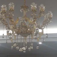 لوستر ۱۲شاخه