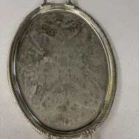 سینی پذیرایی