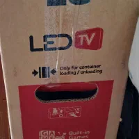 تلویزیون ال ای دی|تلویزیون و پروژکتور|گرگان, |دیوار