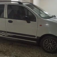 فروش ام وی ام ۱۱۰چهار سیلندر مدل ۹۴|خودرو سواری و وانت|رشت, کوی حسینی|دیوار