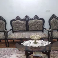 مبل سلطنتی