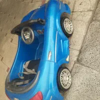 واشین شارژی