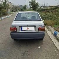 پرایدصبا ۸۷|خودرو سواری و وانت|رشت, کوی مهر|دیوار