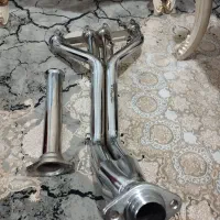 هدرز XU7رانر بلند اچ زد پاور