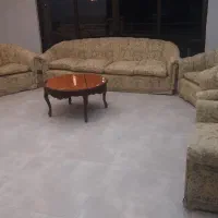 مبل 9 نفره آمریکایی
