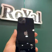 سیزده نرمال ۱۲۸گیک